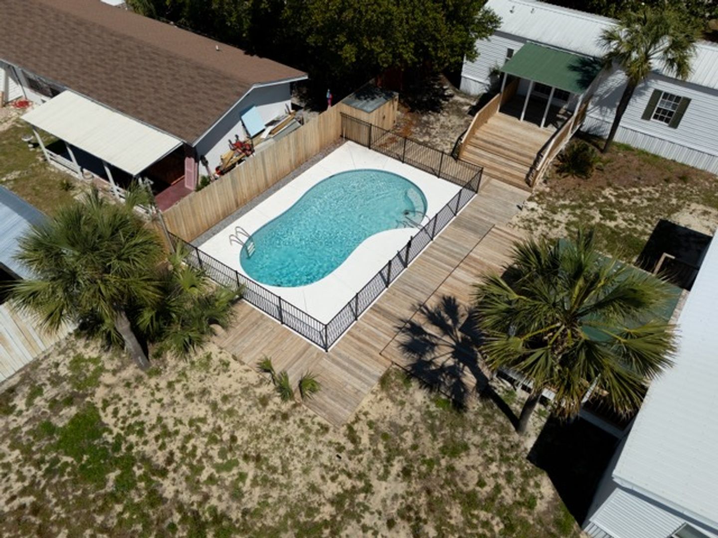 Panama City Beach Apartment: 329 Hibiscus Dr.