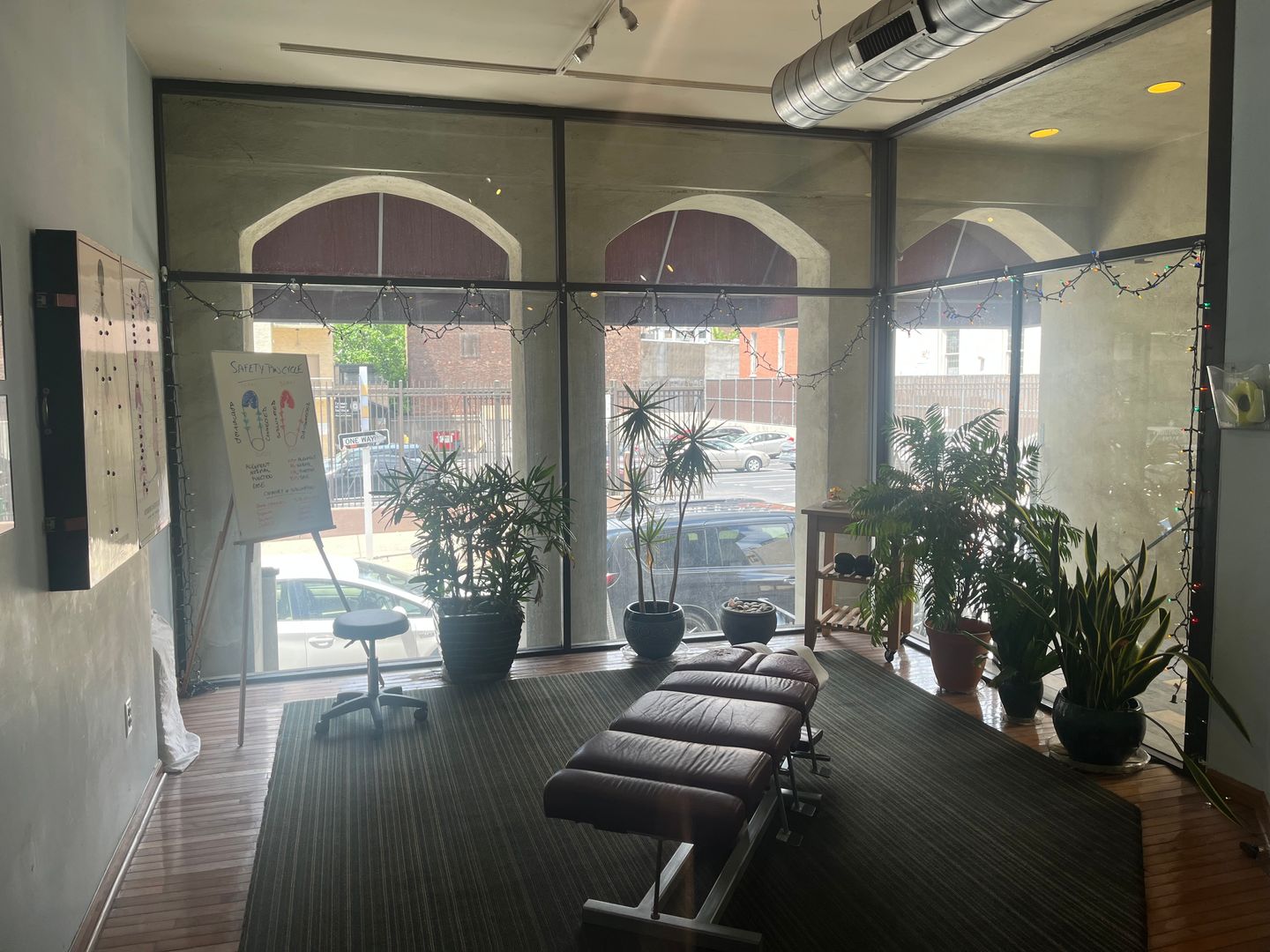 Philadelphia Apartment: 33 S 3rd Street