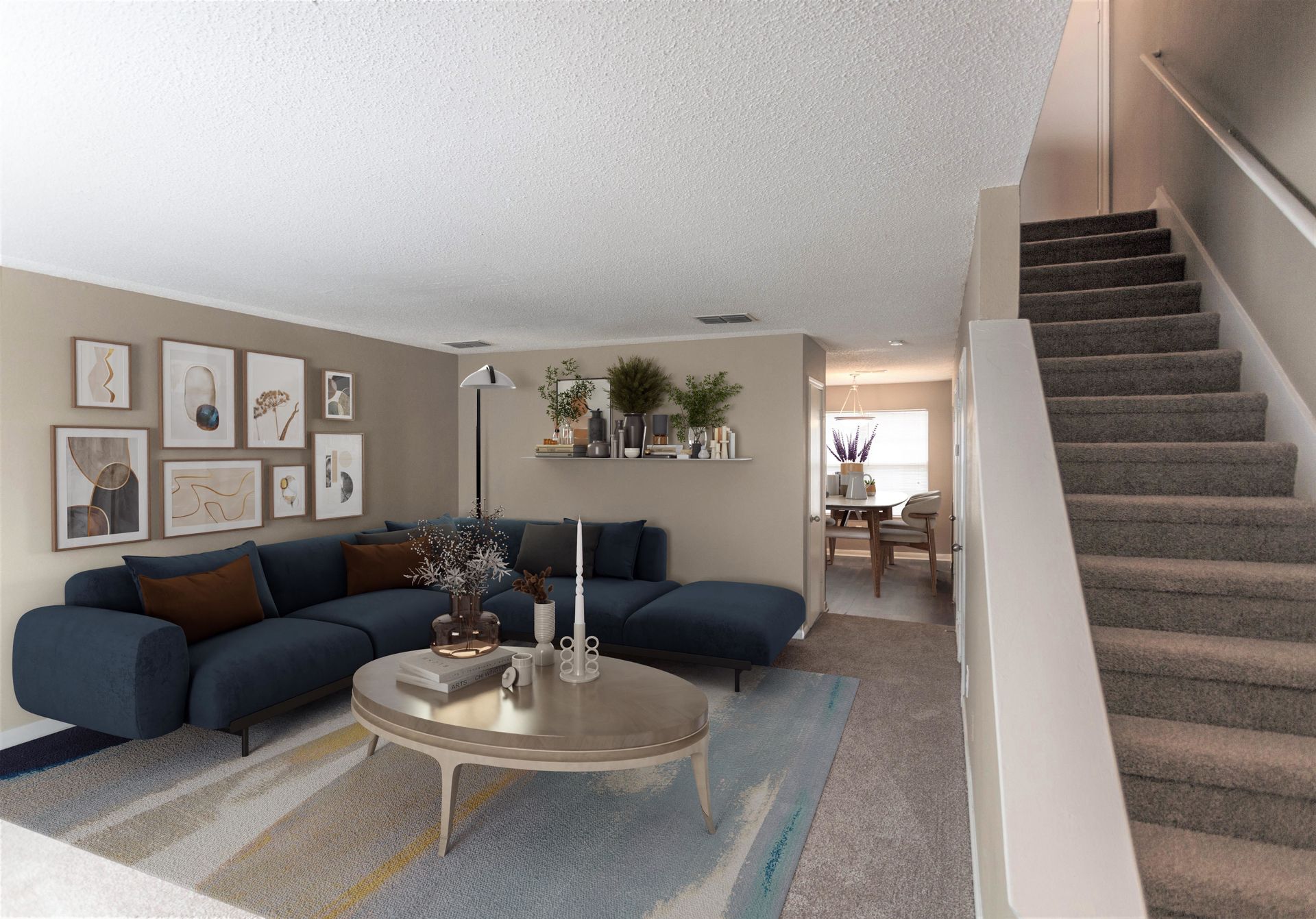 Goodlettsville Apartment: 30 Dry Creek Rd.