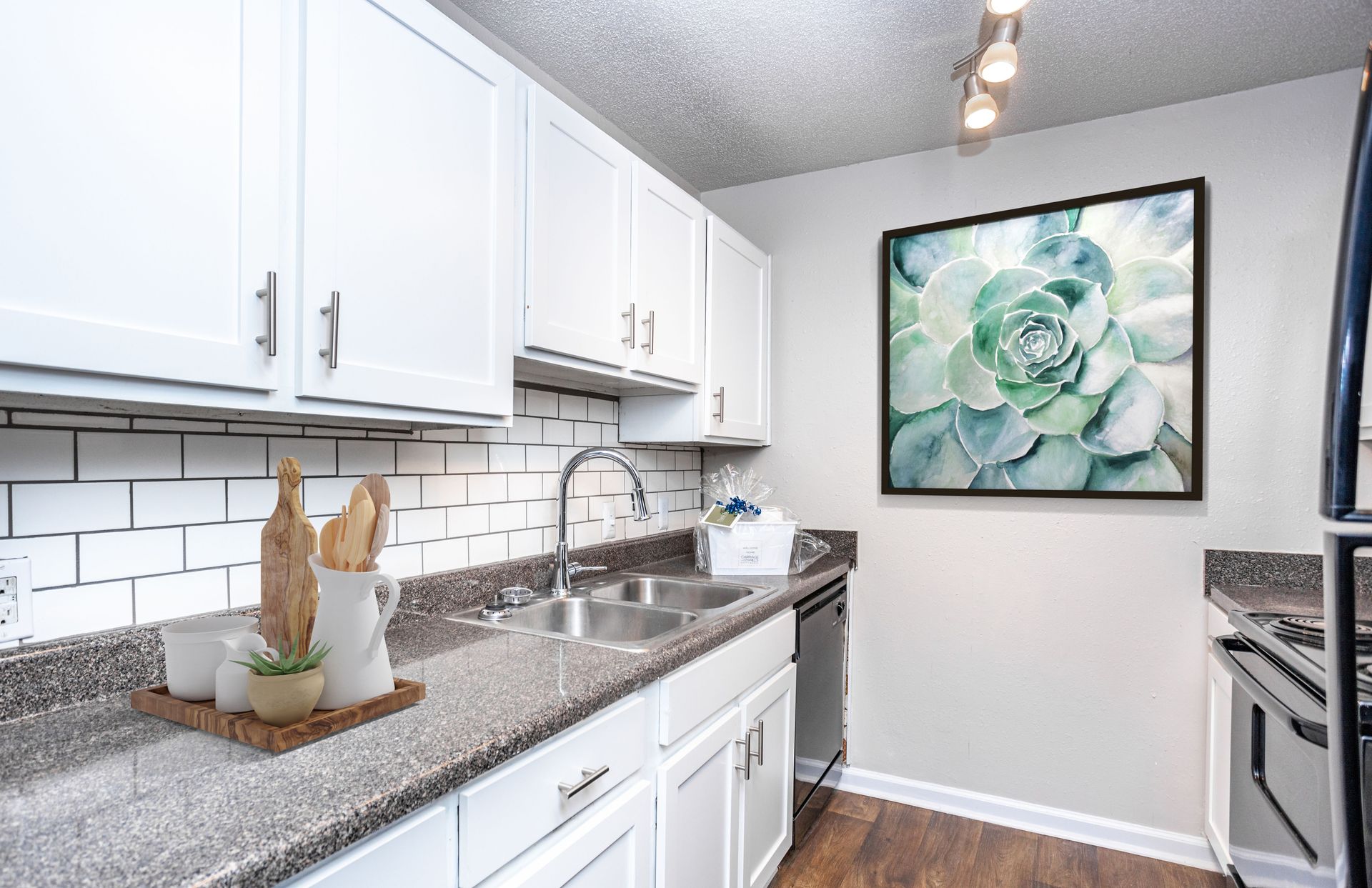 Macon Apartment: 3871 Northside Dr.