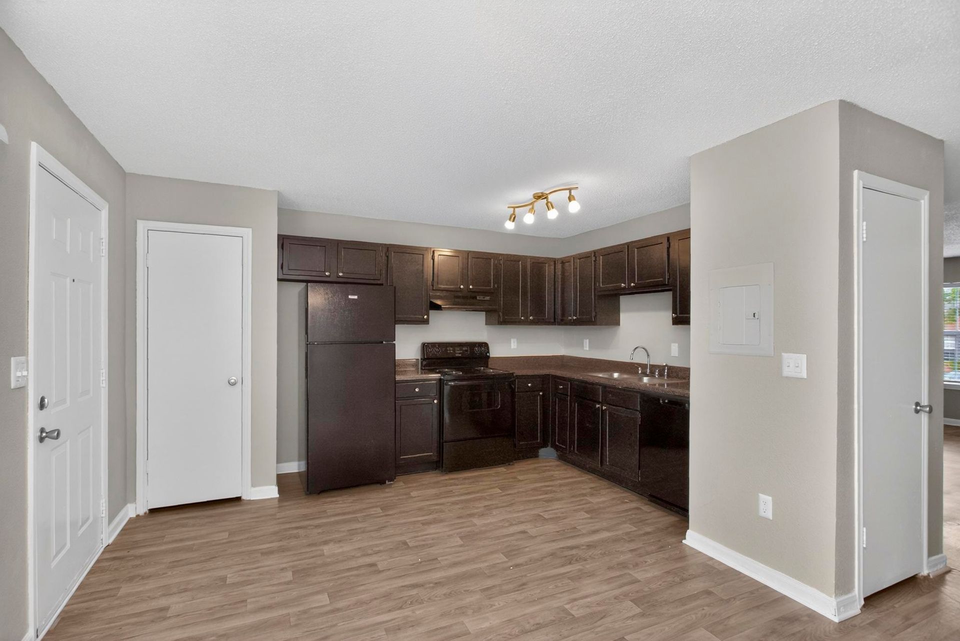Goodlettsville Apartment: 30 Dry Creek Rd.