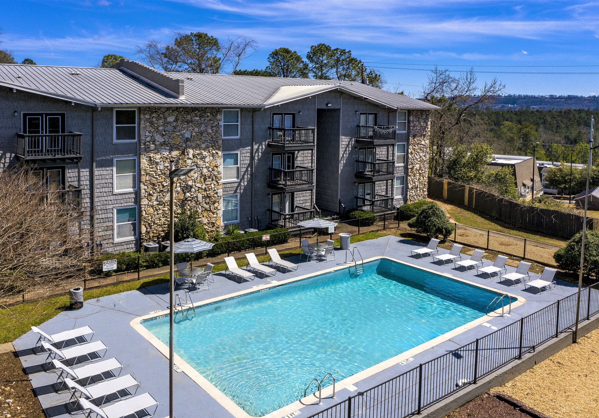Birmingham Apartment: 1229 Beacon Pkwy E.