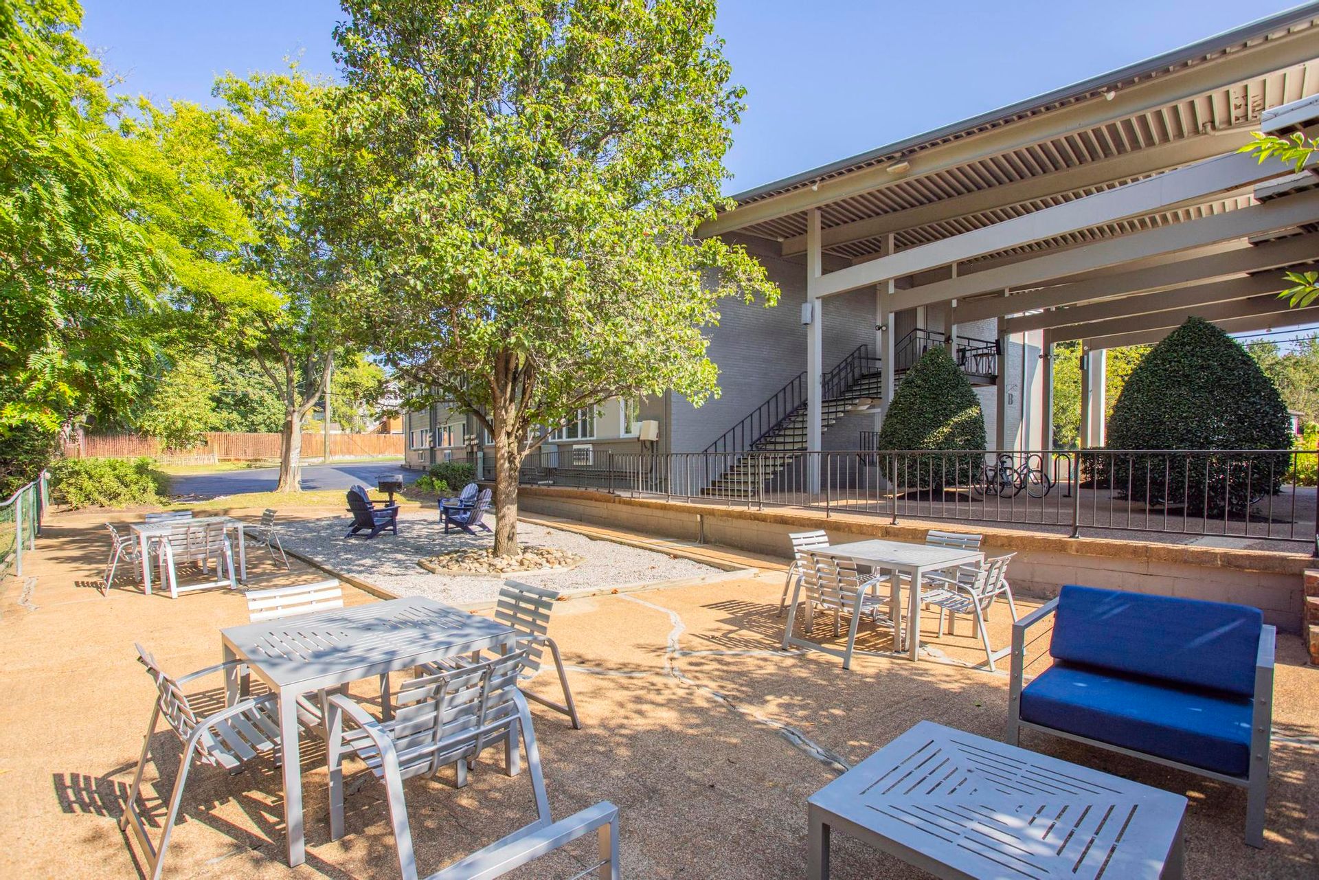 Nashville Apartment: 1701 Gale Ln.