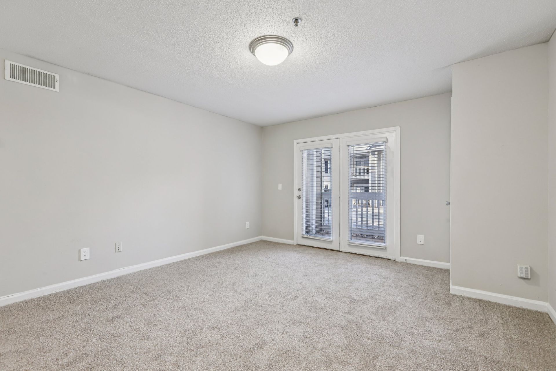 Acworth Apartment: 466 Gregory Lane