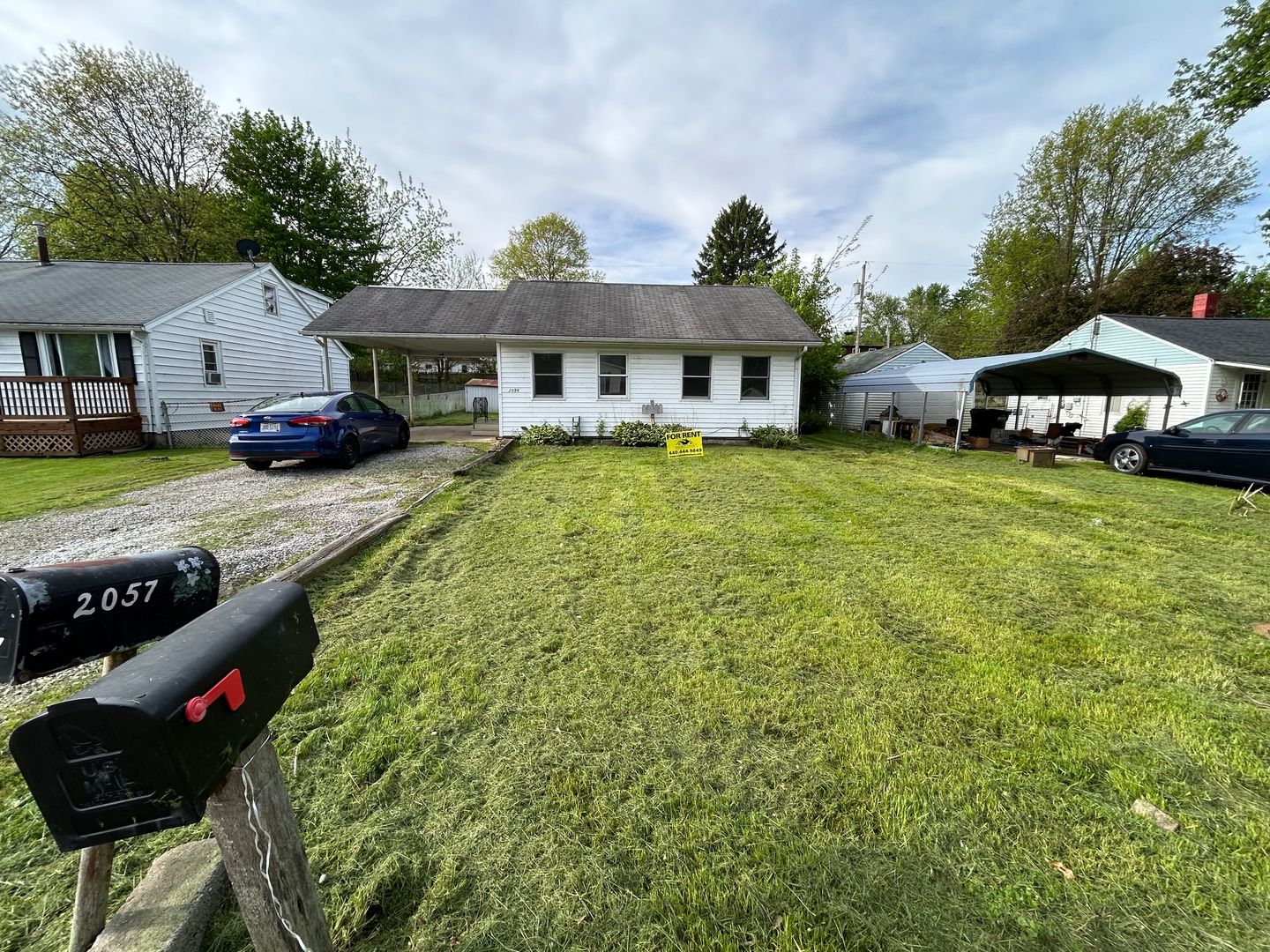 Lorain House: 2056 McKinley Ave