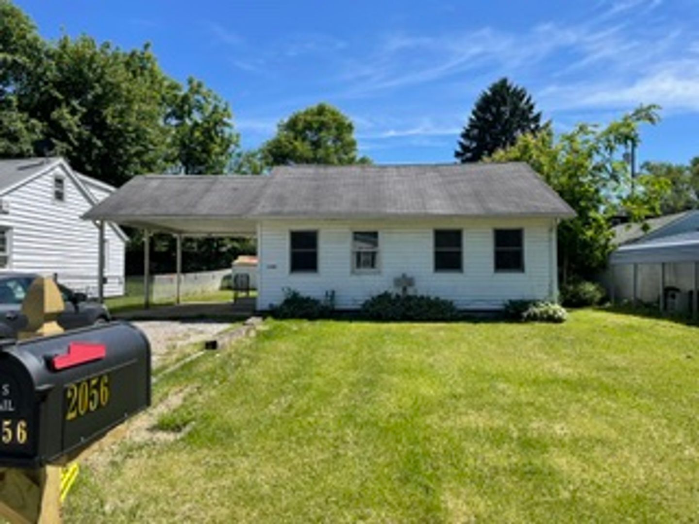 Lorain House: 2056 McKinley Ave