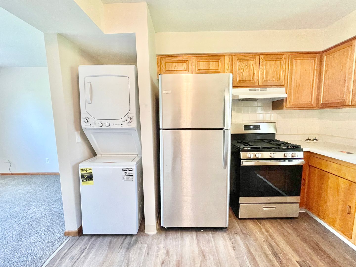 Elyria Apartment: 780 Oberlin-Elyria Rd
