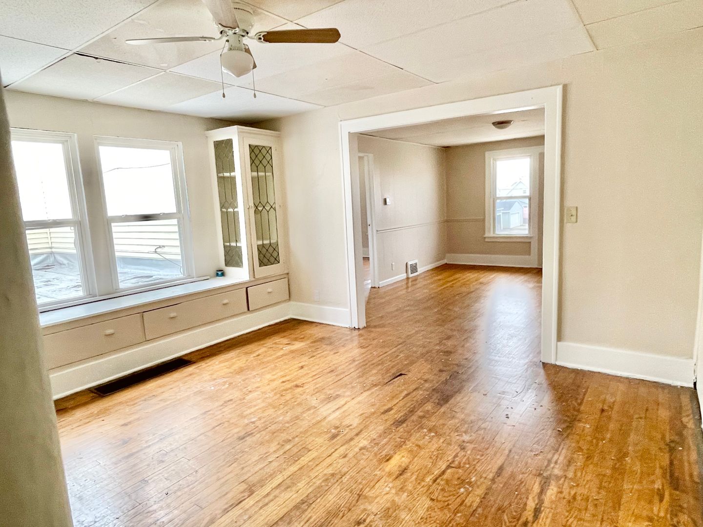 Lorain Apartment: 203 Florida - 812 E Erie - 824 E Erie