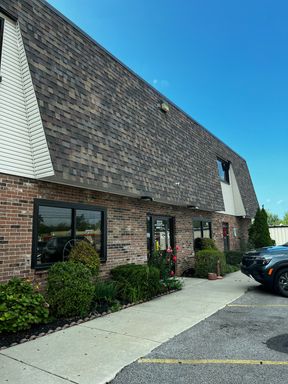 Commercial Office Space – photo 1