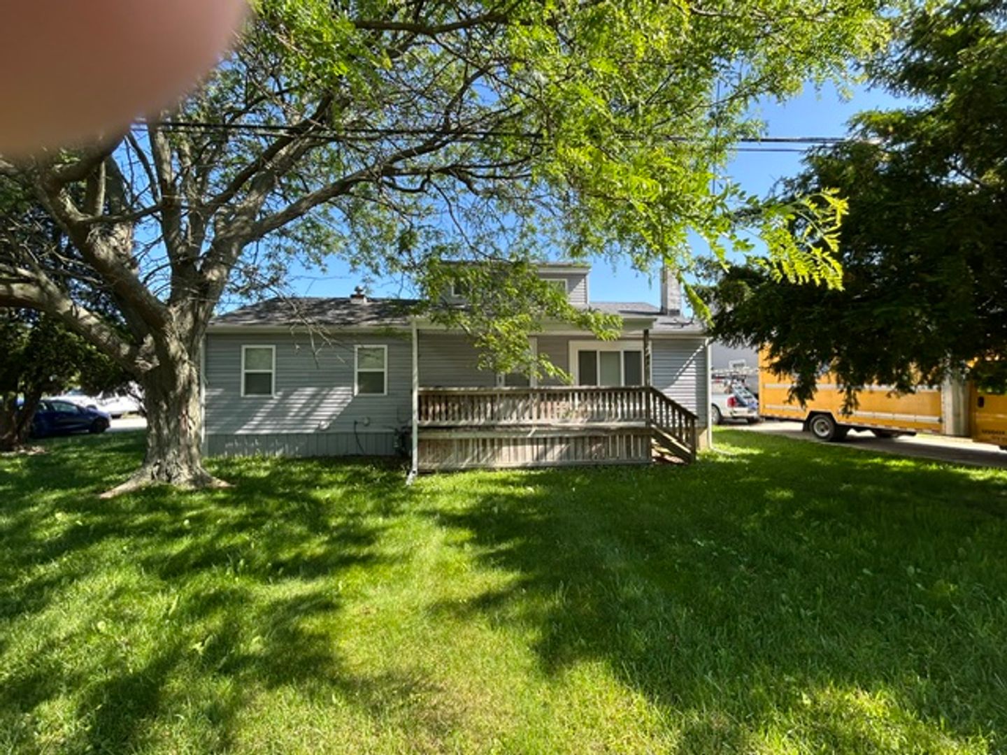 Elyria House: 2365 Eschtruth St