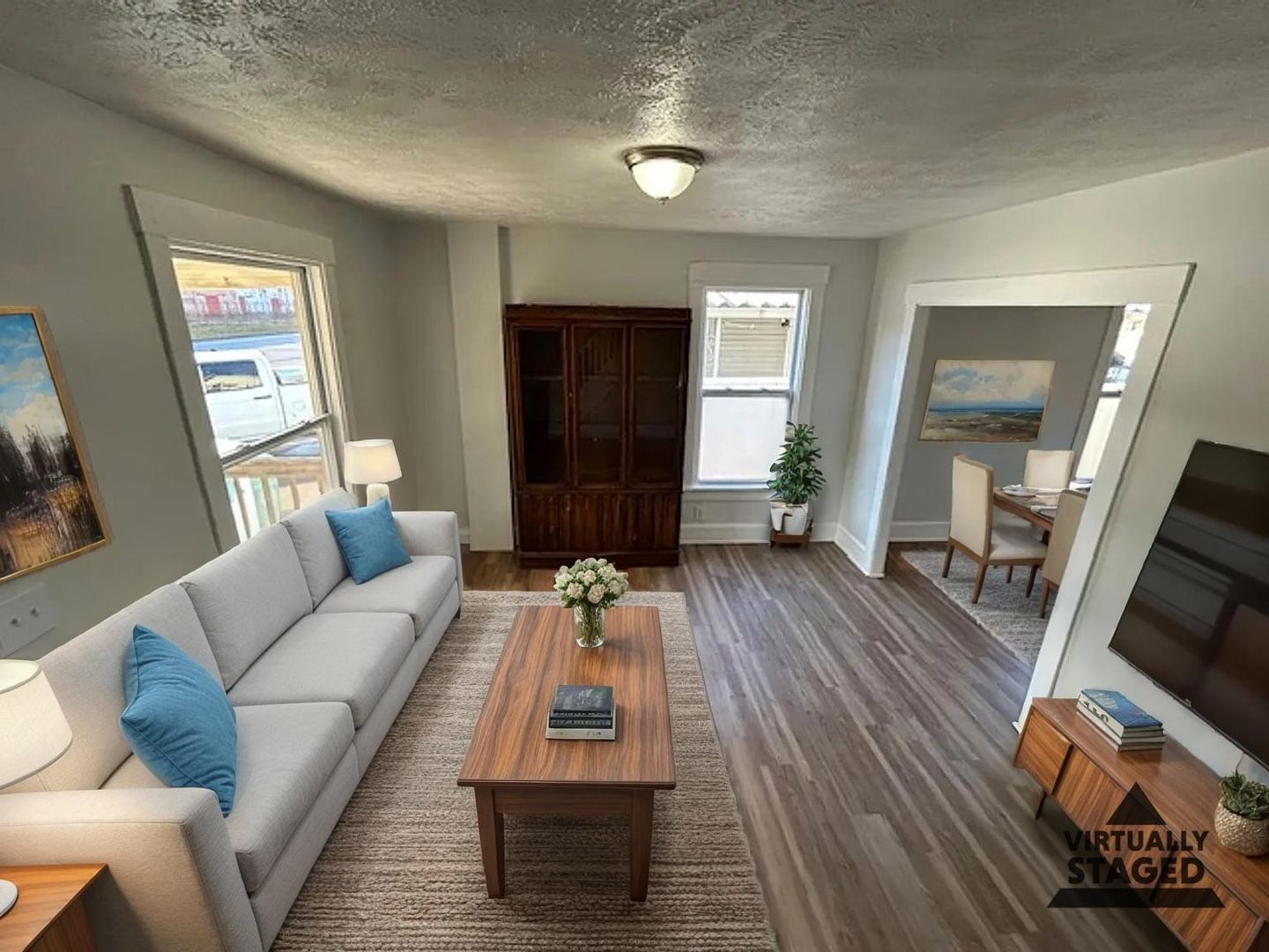 Elyria House: 219 Oberlin Rd