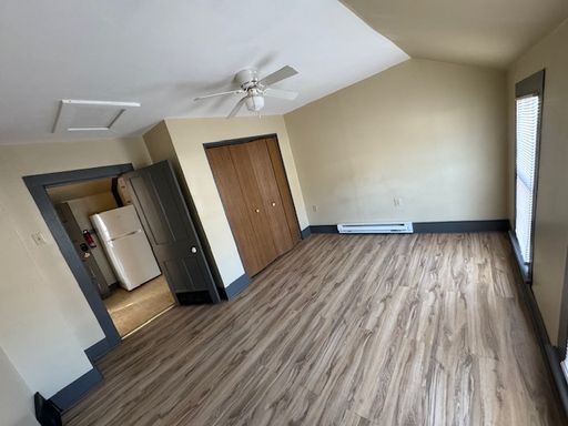 1 Bed- 1 Bath Apartment in Oberlin