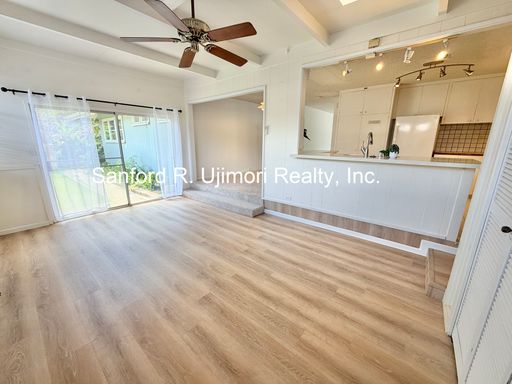 Single Family Home - Salt Lake (3 bed/2 bath/2 prkg) Likini Street – photo 1