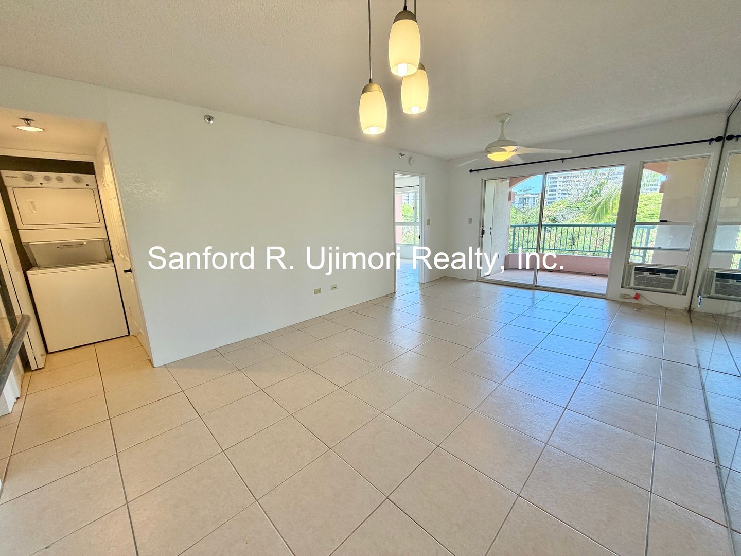 Honolulu Apartment: 1090 Ala Napunani Street #3-310