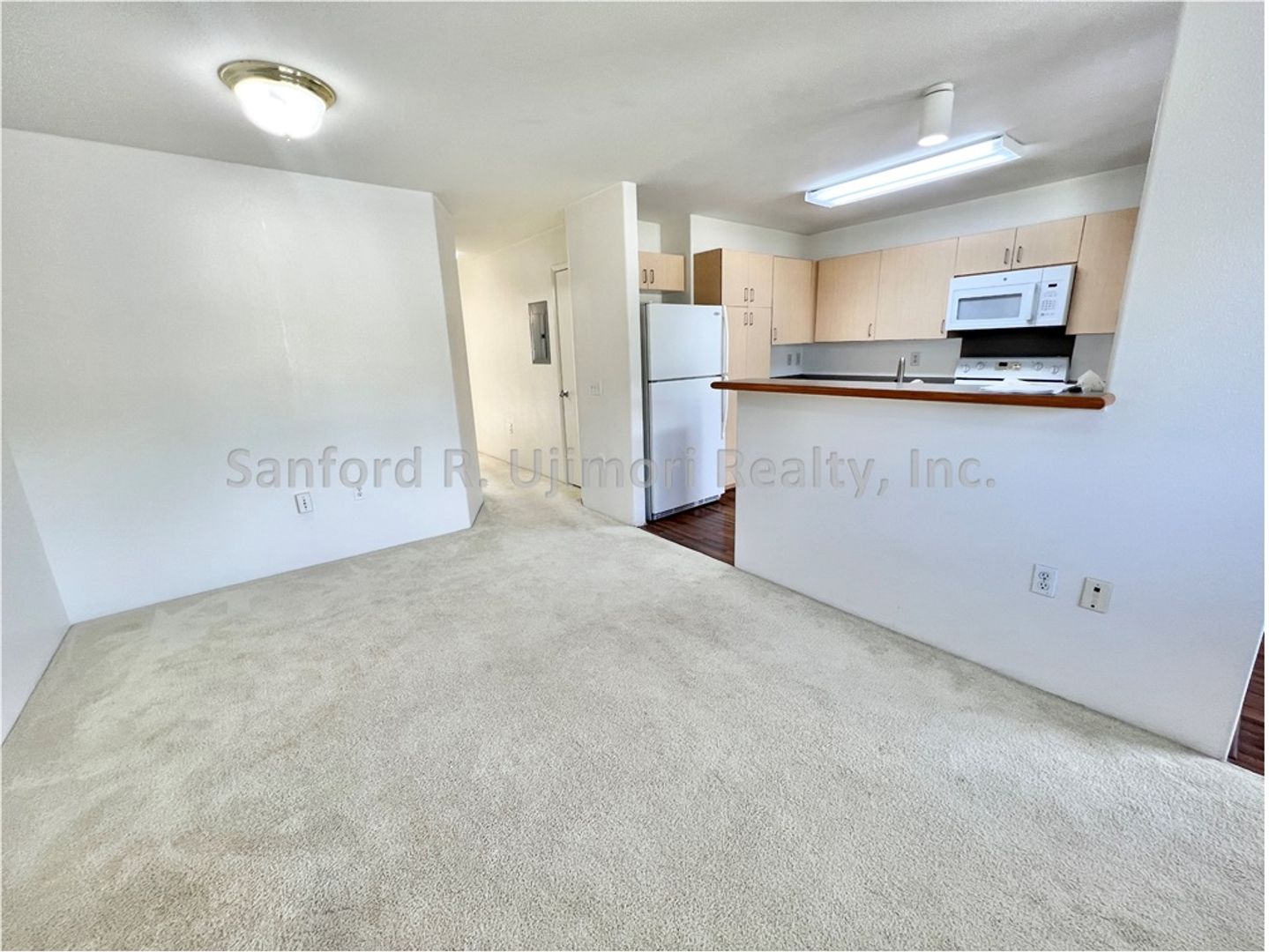 Mililani Apartment: 95-1125 Koolani Drive #173