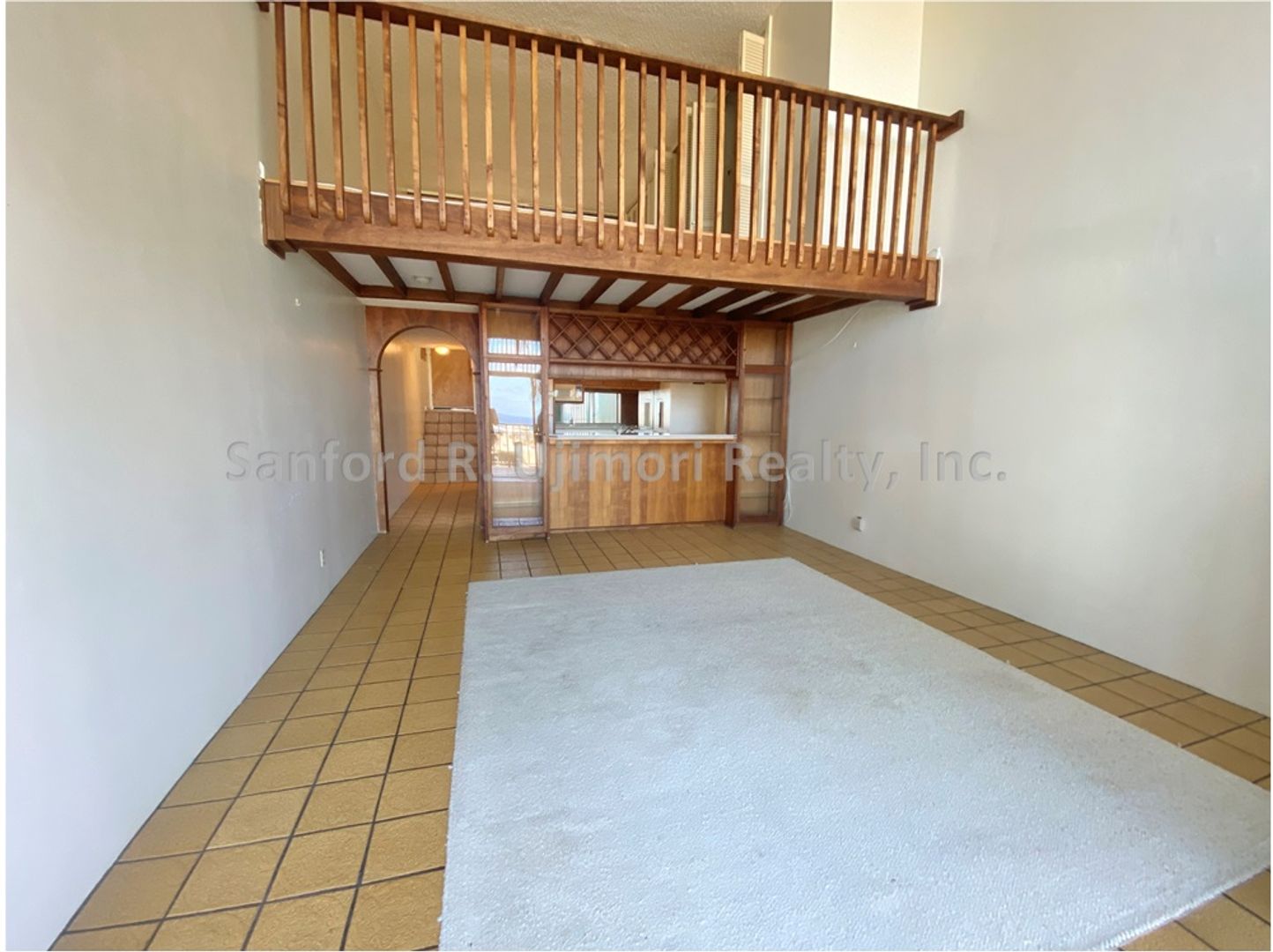 Honolulu Apartment: 666 Prospect Street #306