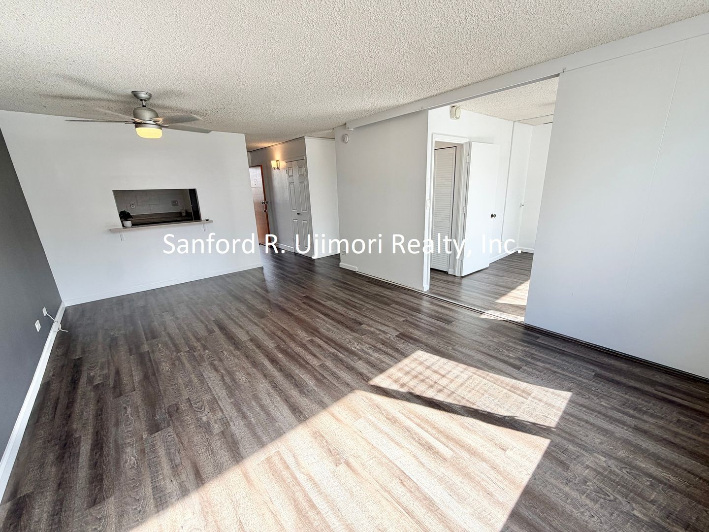 Honolulu Apartment: 1121 Ala Napunani Street #201
