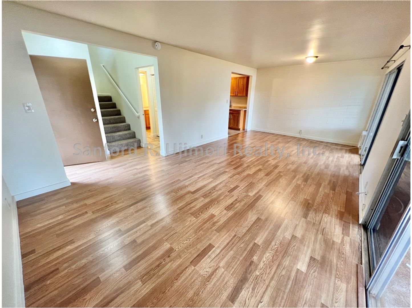 Pearl City Apartment: 1786 A Lanikeha Way