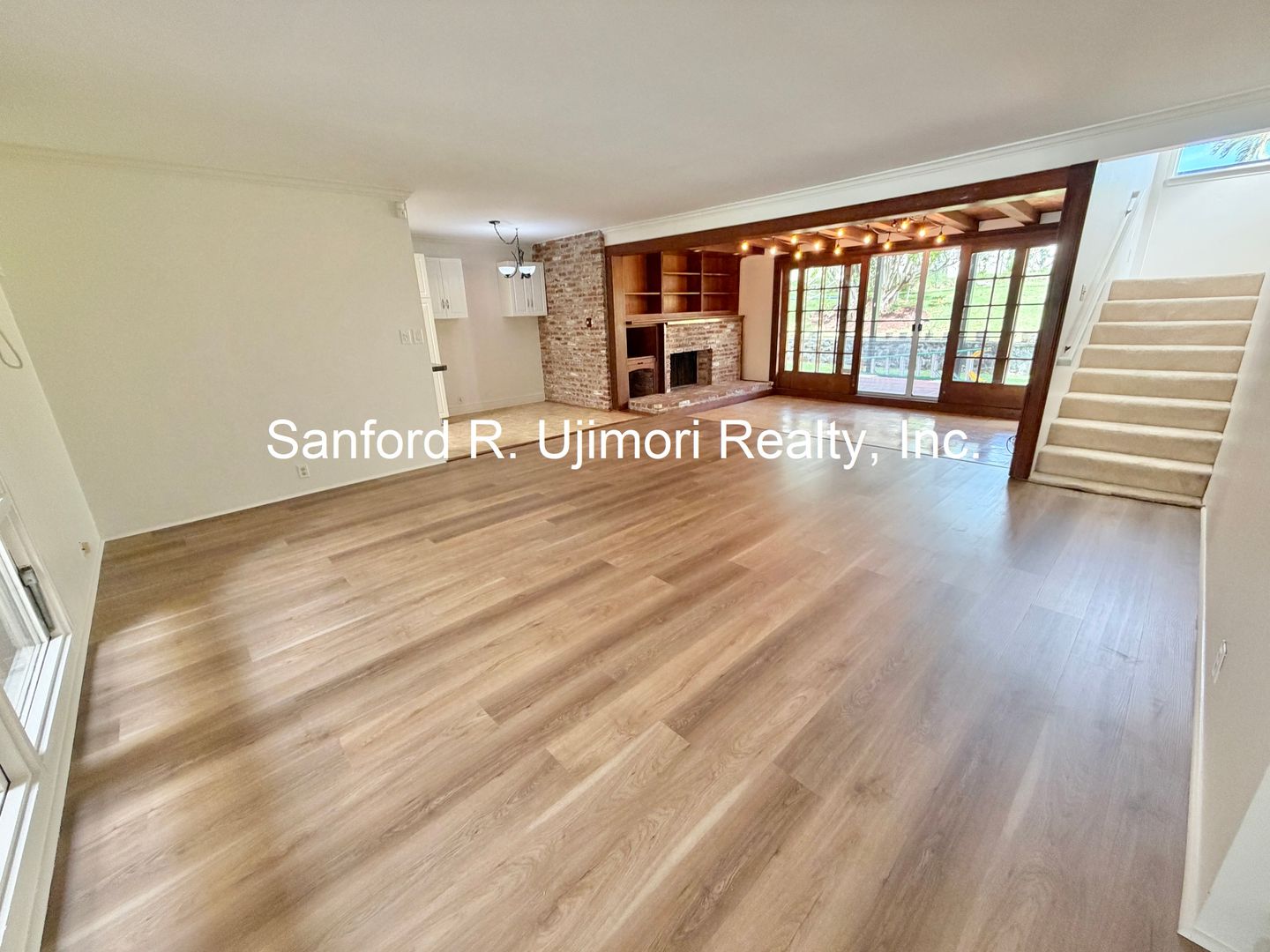 Kaneohe Apartment: 45-513 Kapalai Road