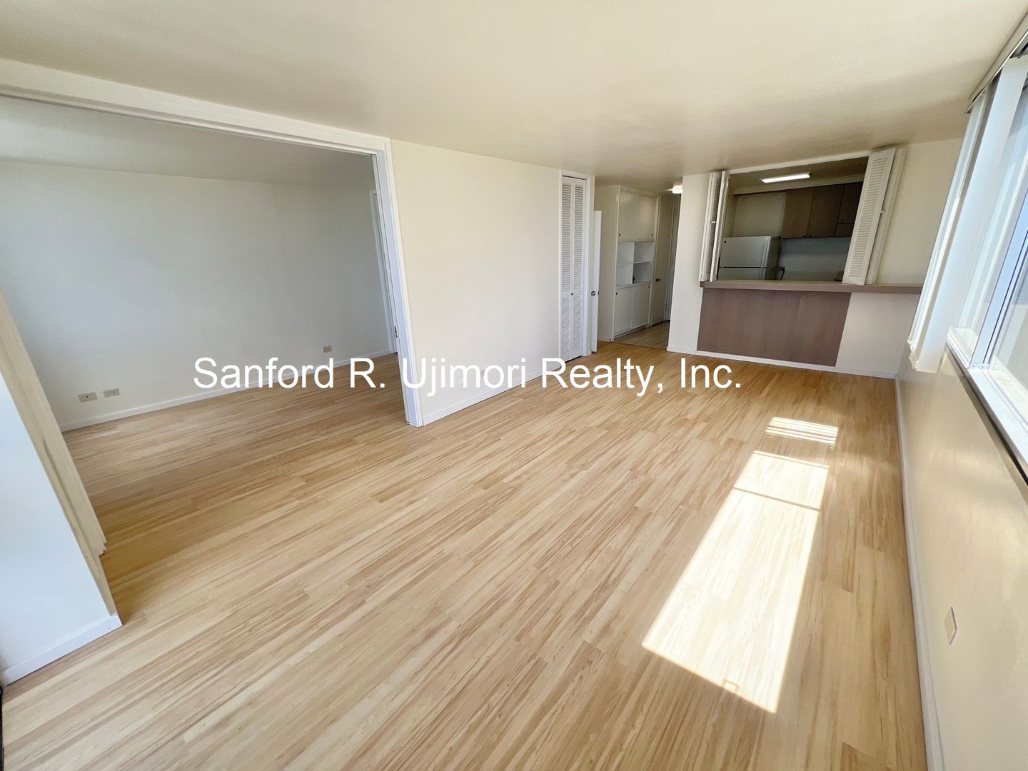 Honolulu Apartment: 1765 Ala Moana Boulevard #880