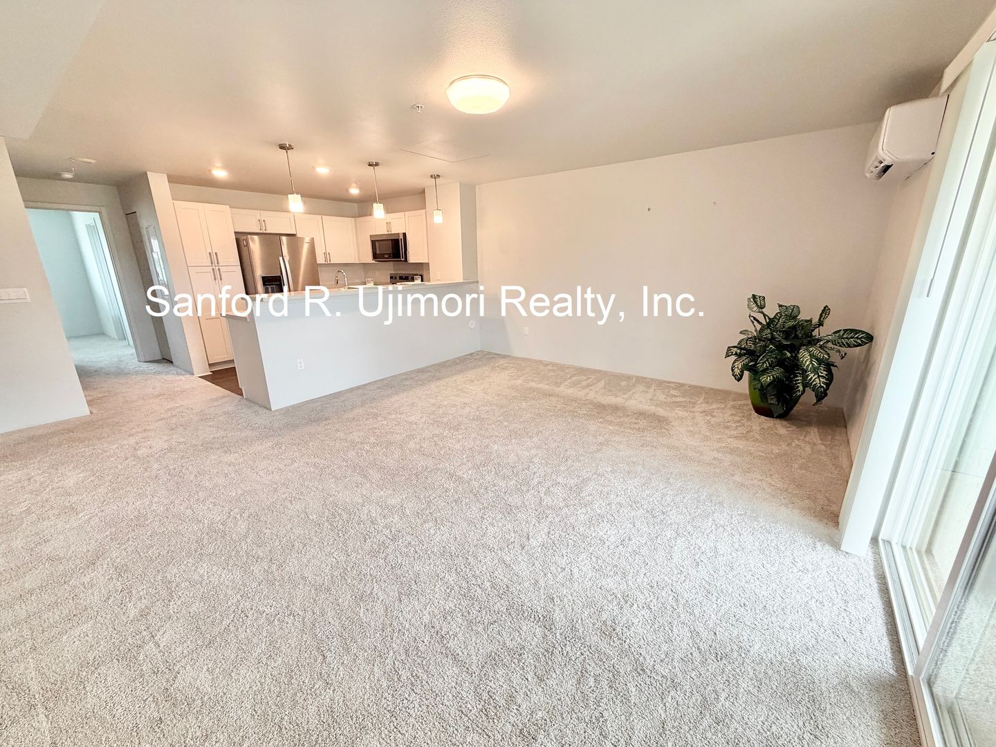 Ewa Beach Apartment: 91-3525 Kauluakoko Street #2311