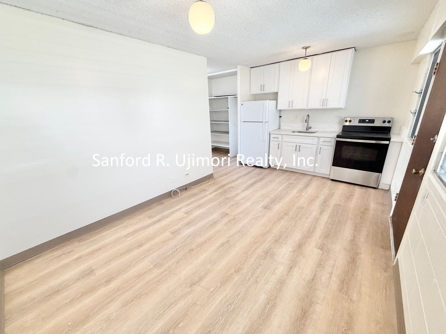 Honolulu Apartment: 1620 Keeaumoku Street #202