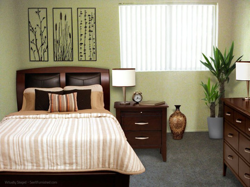 Just Renovated One Bedroom! – photo 1