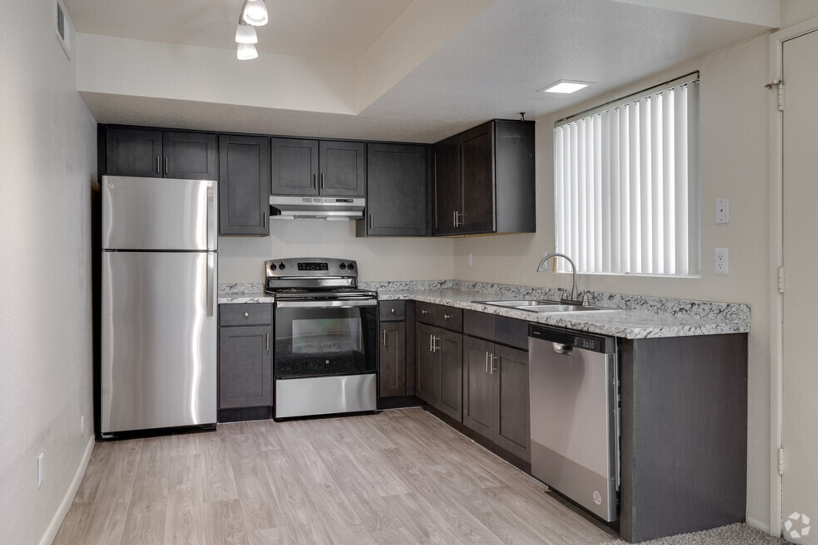 Tempe Apartment: 910 S. Gary Dr.