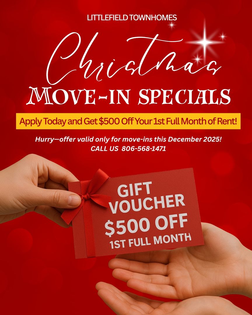 Littlefield Apartment: 400 E 22nd St