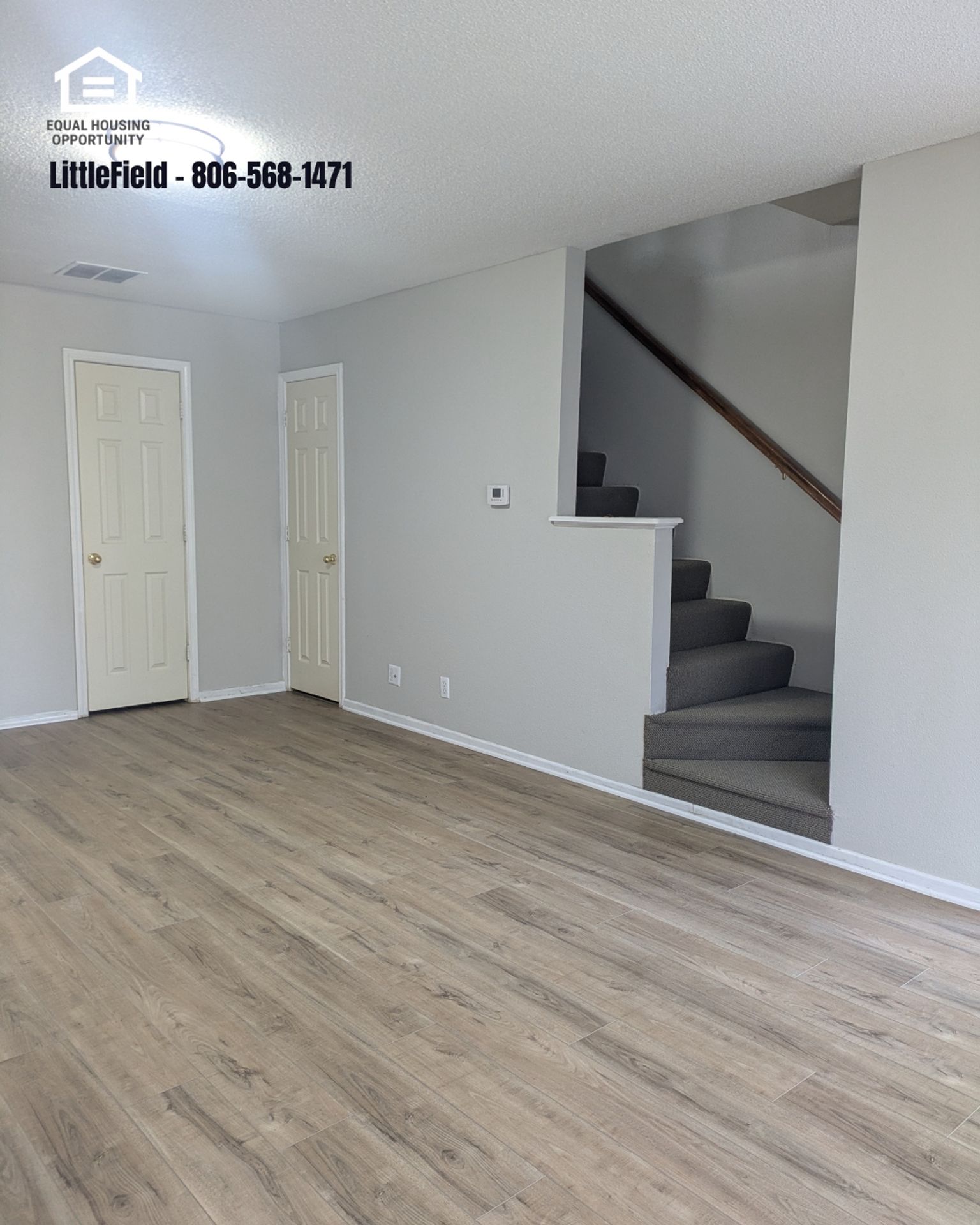 Littlefield Townhomes 3 of 12