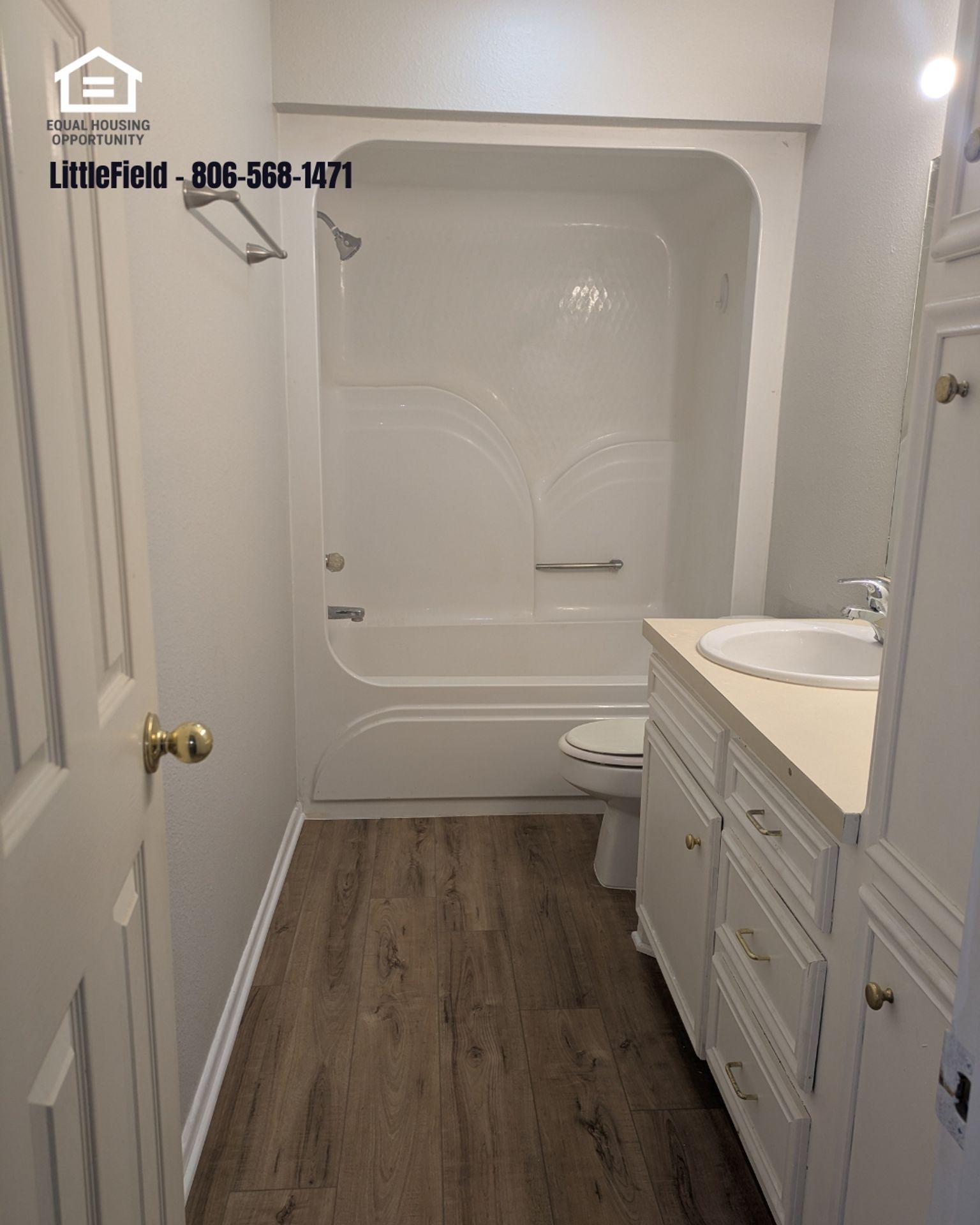Littlefield Townhomes 10 of 12