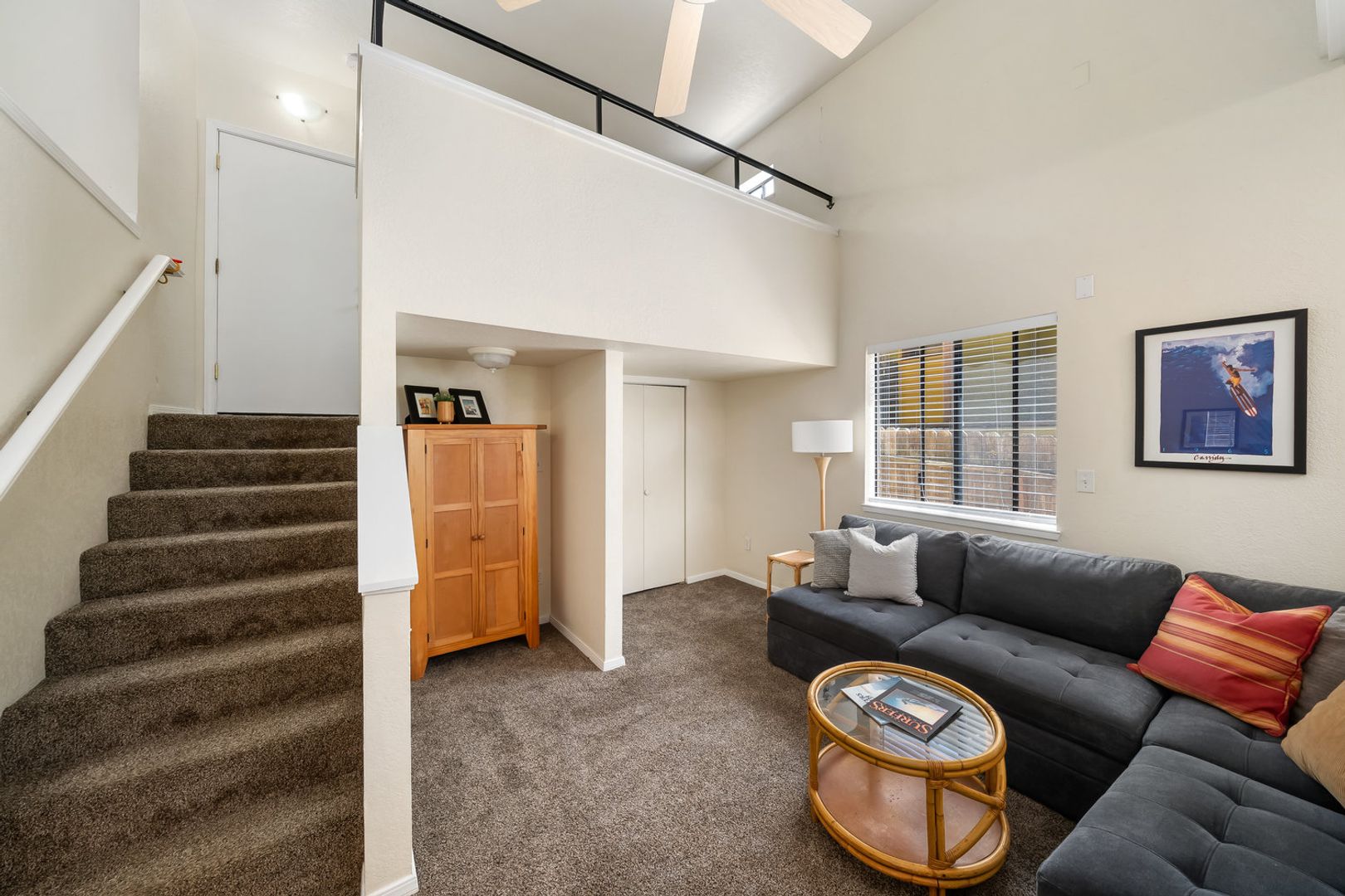 San Luis Obispo Apartment: 2383 Florence Ave