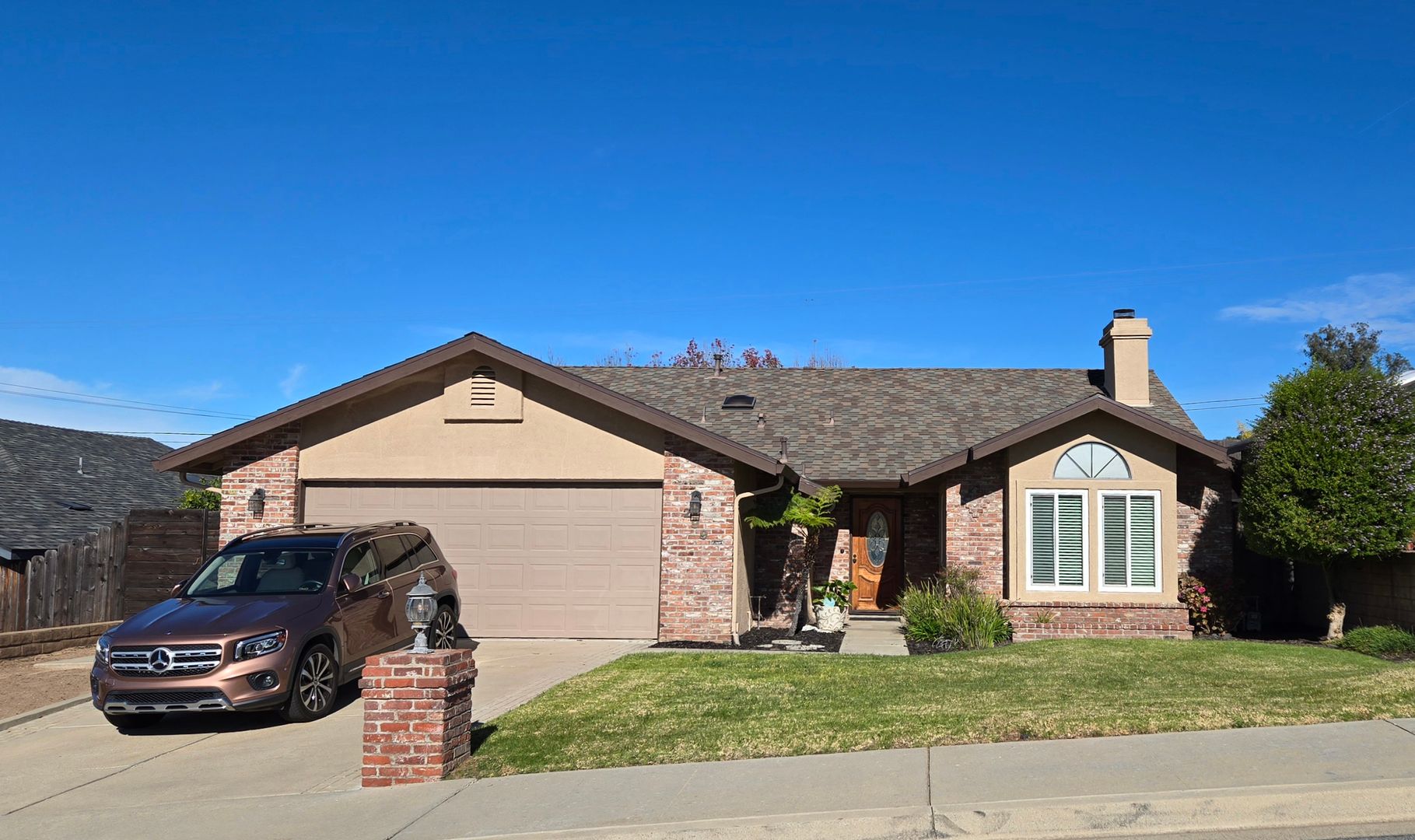 Nipomo House: 299 Alyssum Circle