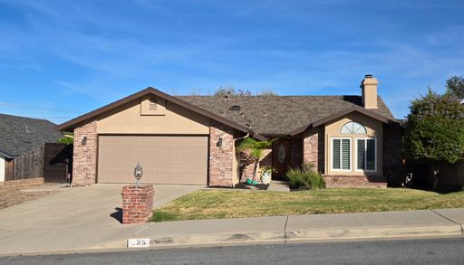 3bd/2ba House on Alyssum Cir – photo 1