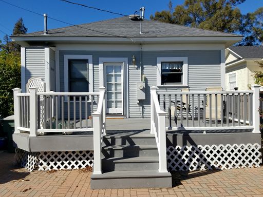 1 Bedroom House Near Downtown SLO – photo 1