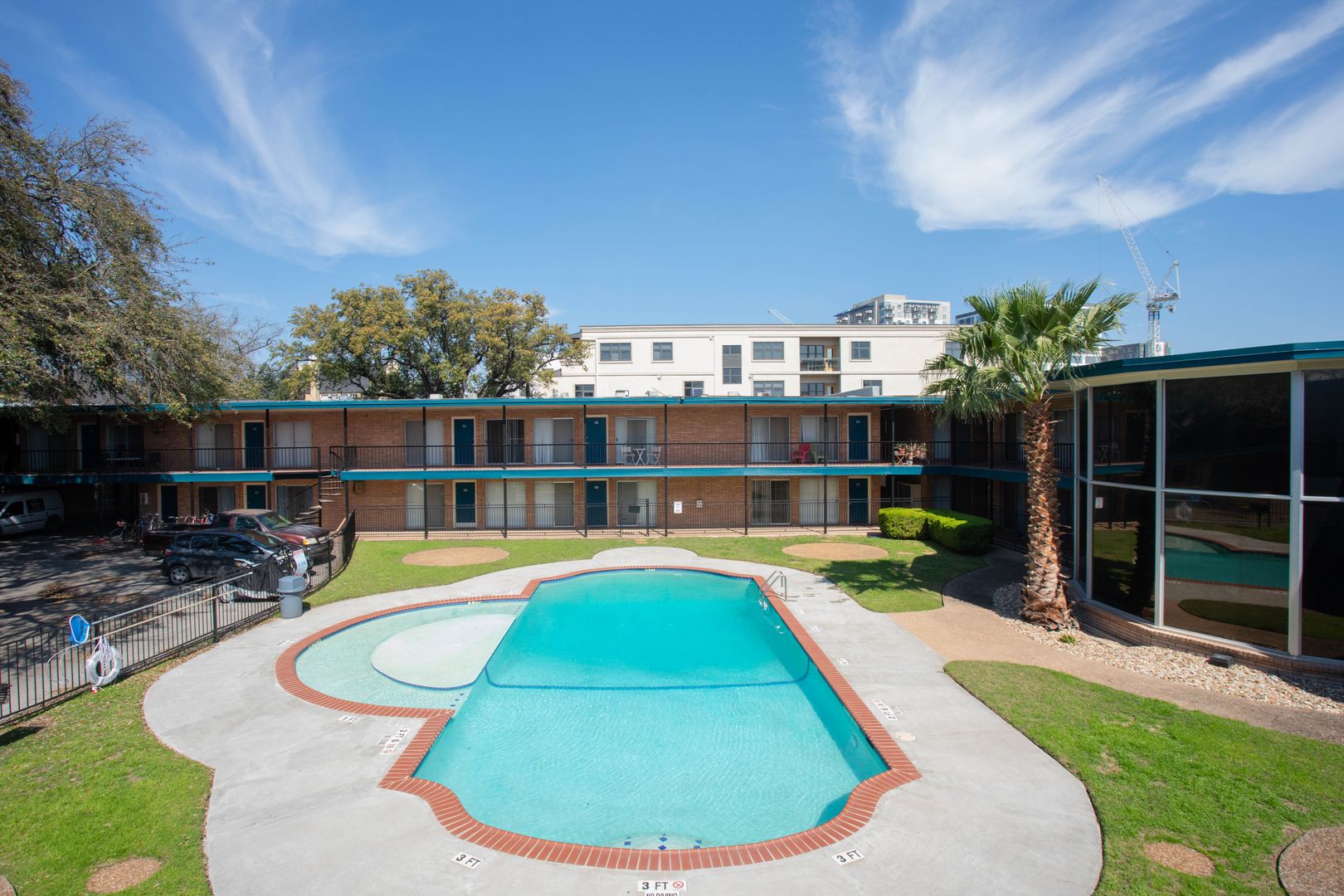 Lantana Apartments 9 of 12