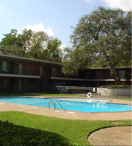 Lantana Apartments 4 of 12