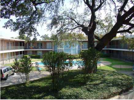 Lantana Apartments 5 of 12