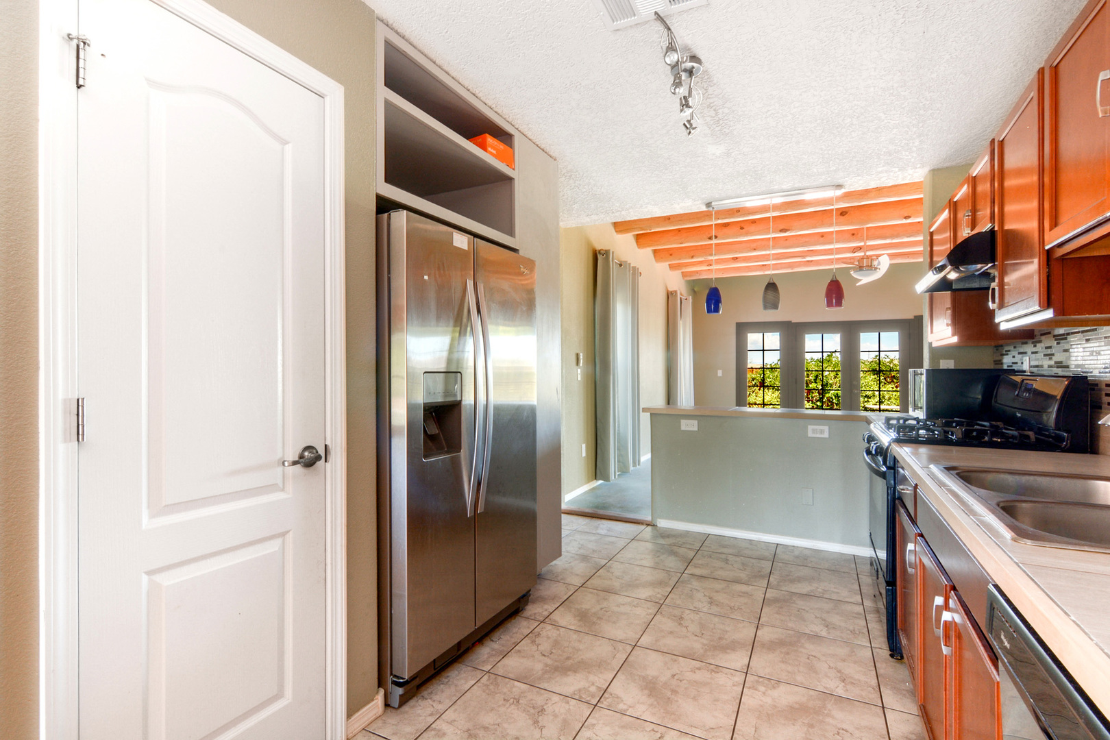 Santa Fe House: 4224 Plaza Sonata