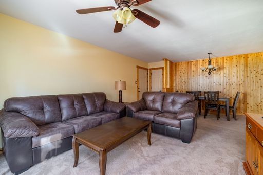 Fully Furnished Ground Level Condo Available Now! – photo 1