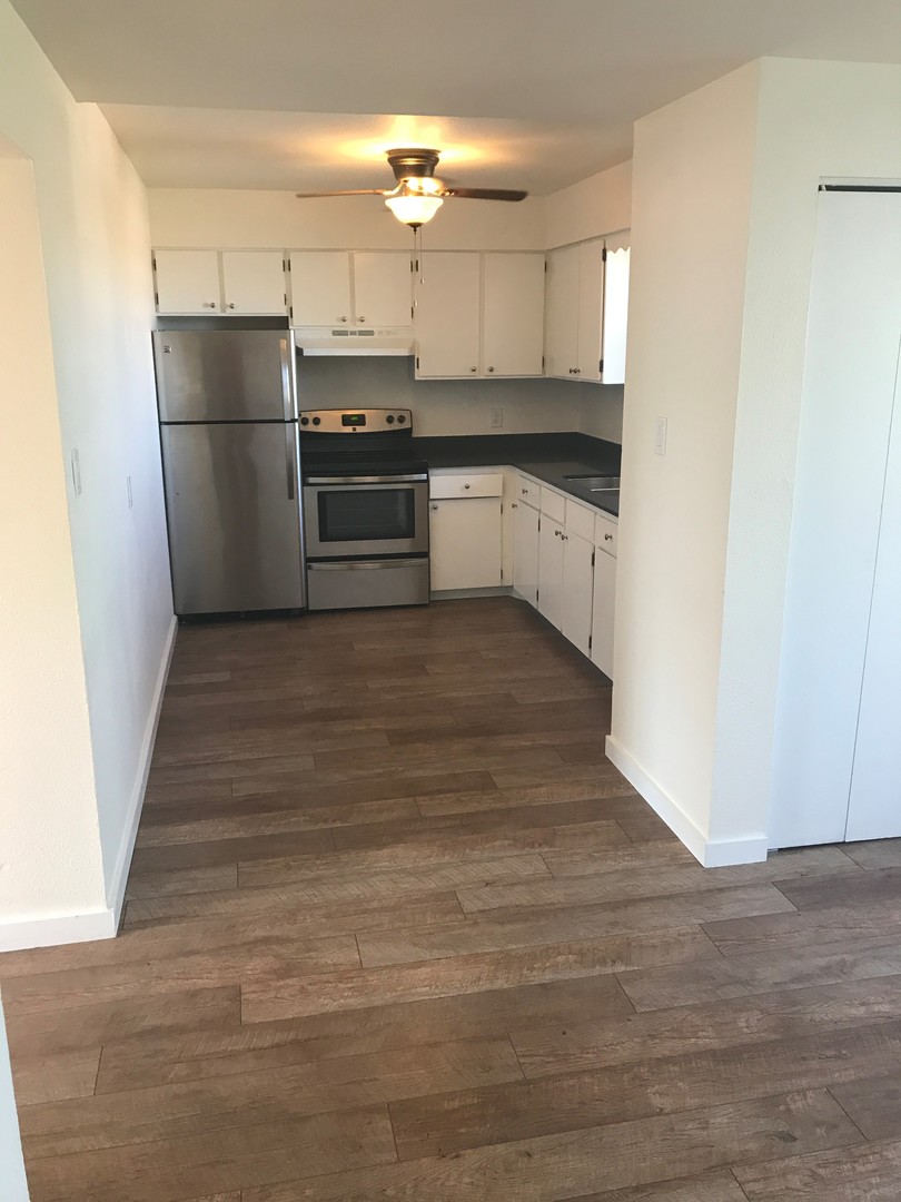 Santa Fe Apartment: 3226 Rufina Street