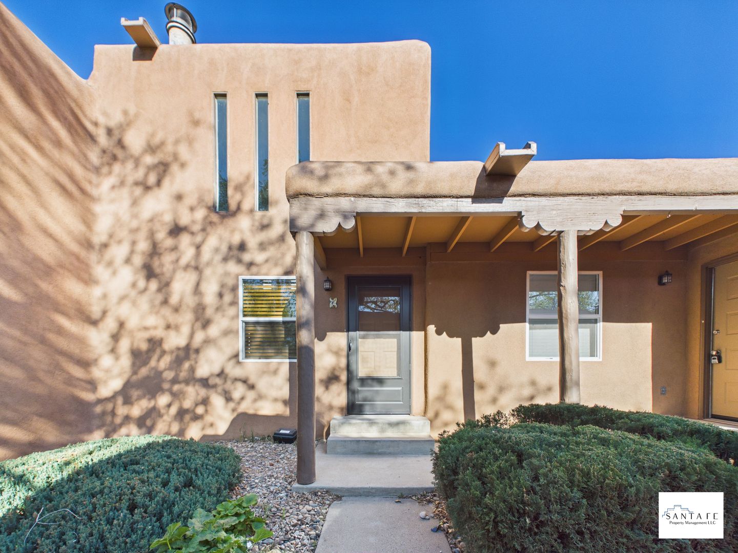 Santa Fe Apartment: 2382 Camino Capitan