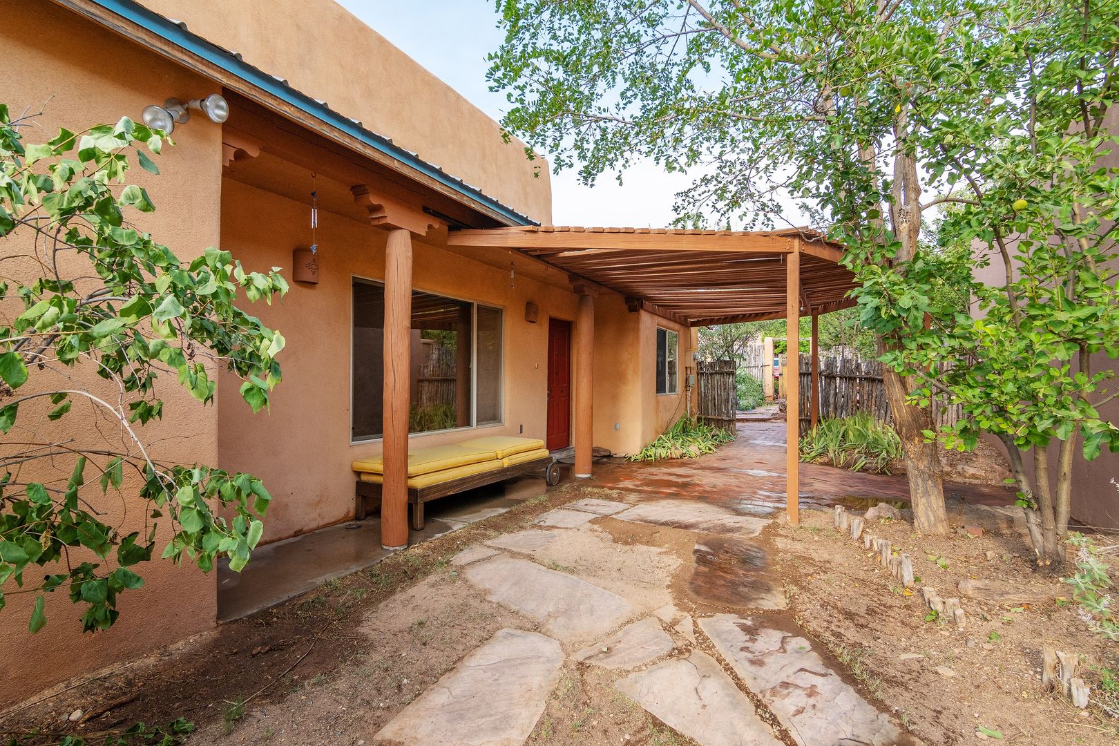 Santa fe House: 4504 Calle Turquesa