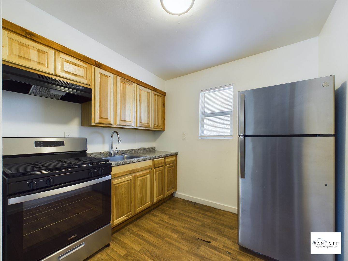 Santa Fe Apartment: 3230 Rufina Street