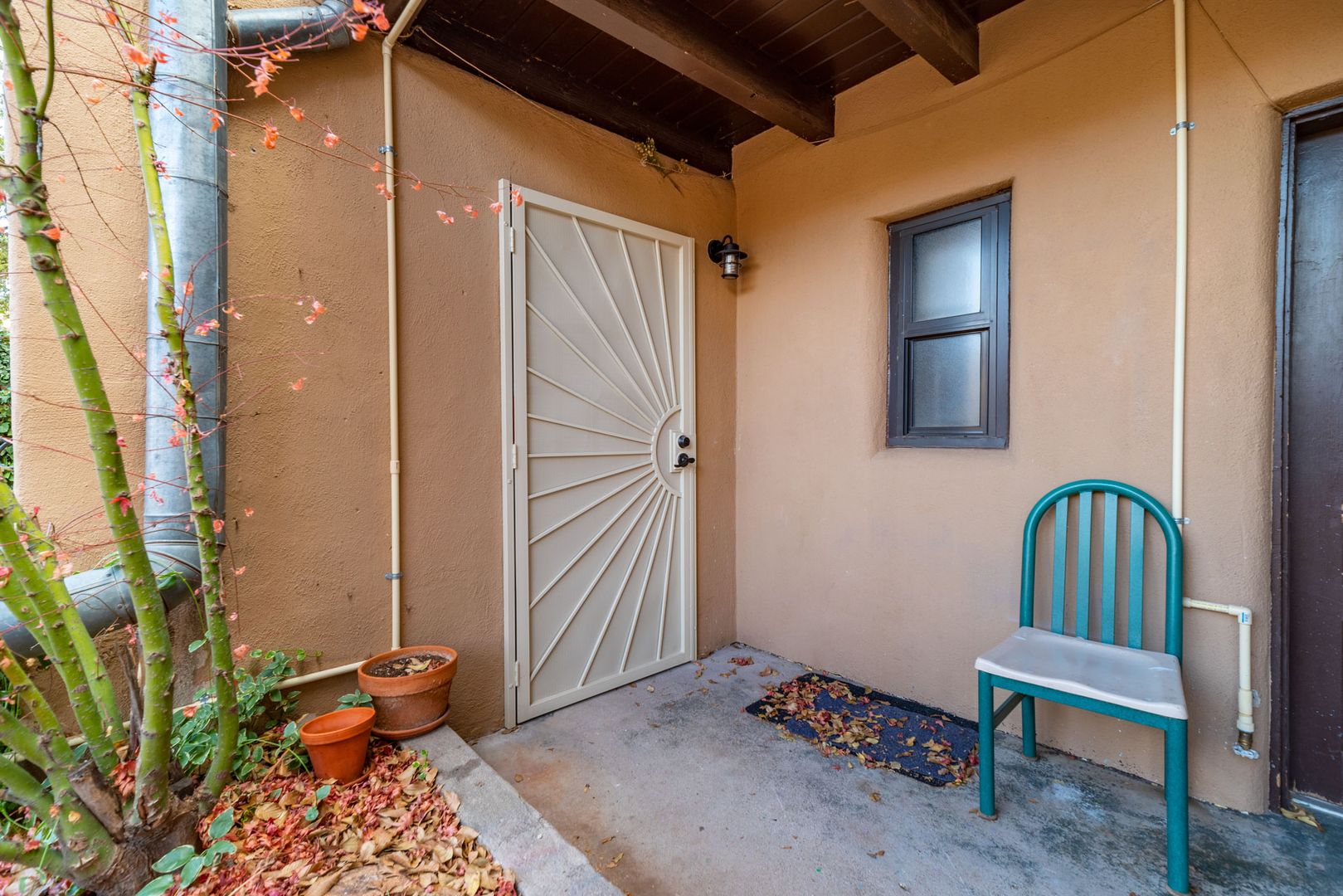 Santa Fe Apartment: 510 Sunset Street