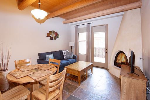 Gorgeous Ground Level Condo at The Alameda – photo 1