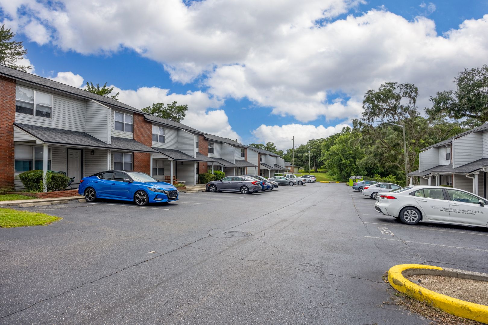 Gainesville Apartment: 3510 NW 91st Street