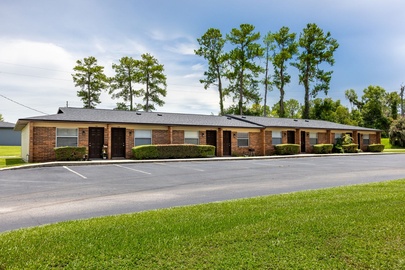 Gainesville Apartment: 3510 NW 91st Street