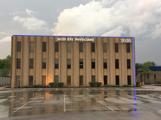 2020 W 86th Street, 102