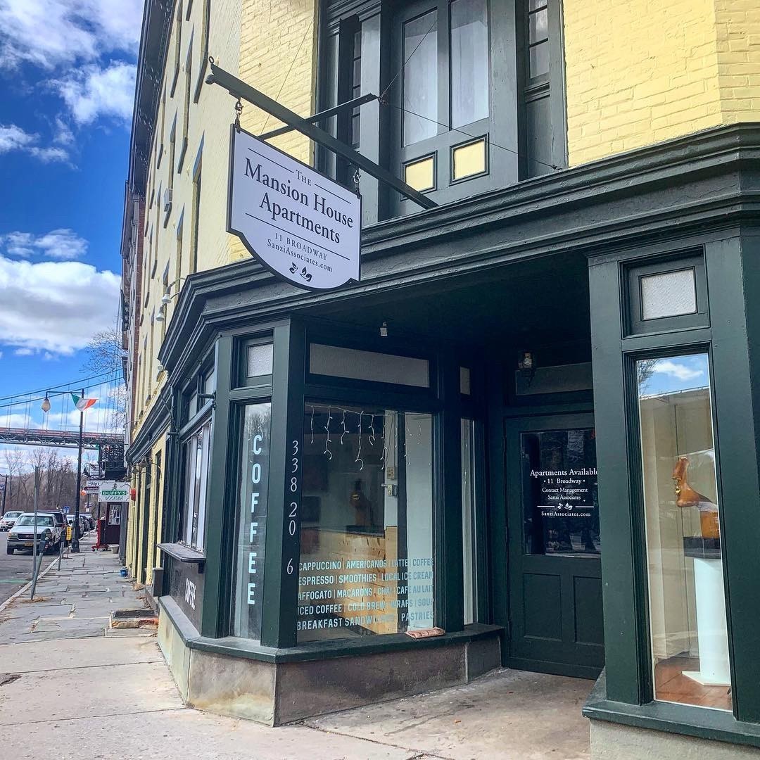 Kingston Apartment: 11 Broadway